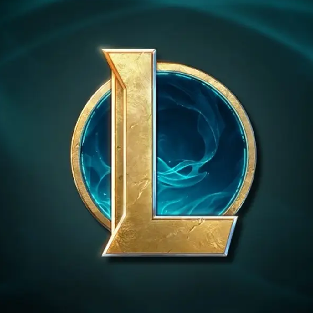 League Of Legends